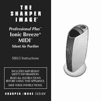 Sharper Image Air Cleaner SI853-page_pdf